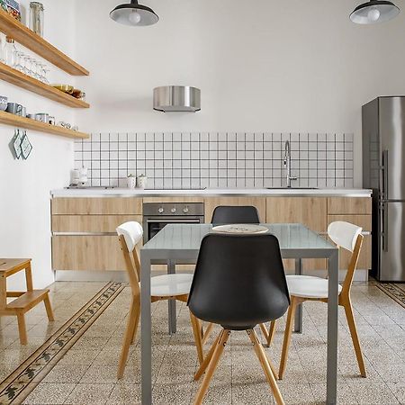 Cavour Apartments By Wonderful Italy Noto Luaran gambar