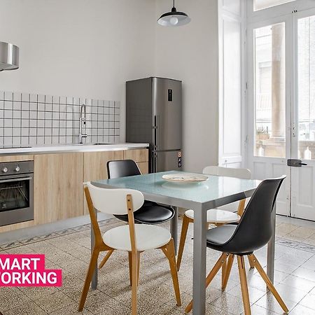 Cavour Apartments By Wonderful Italy Noto Luaran gambar