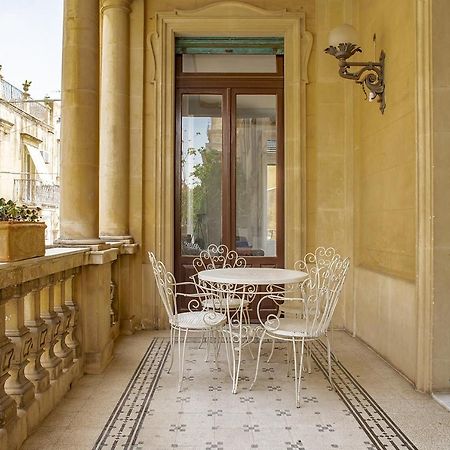 Cavour Apartments By Wonderful Italy Noto Luaran gambar