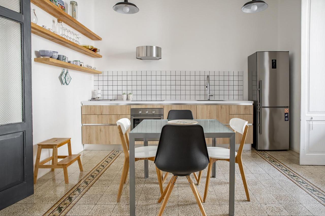 Cavour Apartments By Wonderful Italy Noto Luaran gambar