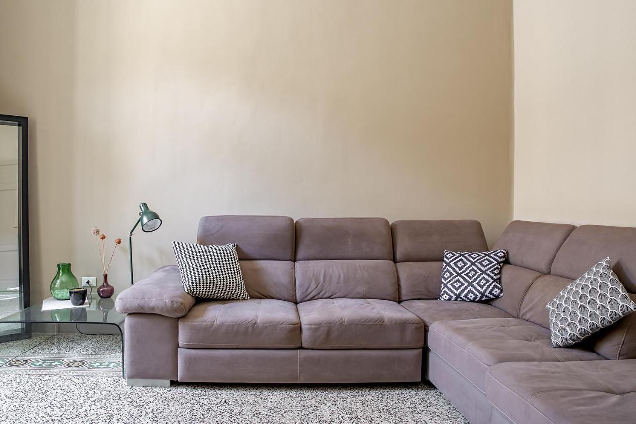 Cavour Apartments By Wonderful Italy Noto Luaran gambar