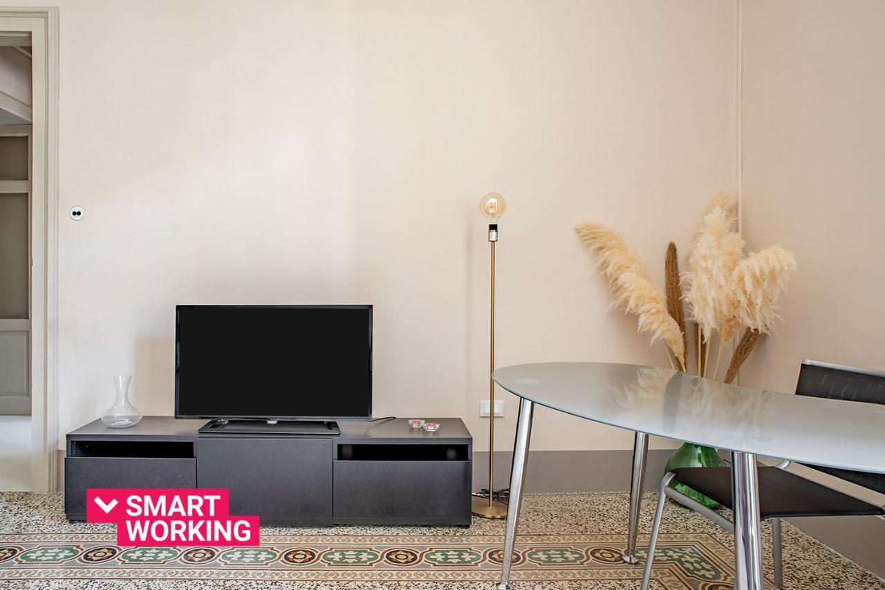 Cavour Apartments By Wonderful Italy Noto Luaran gambar