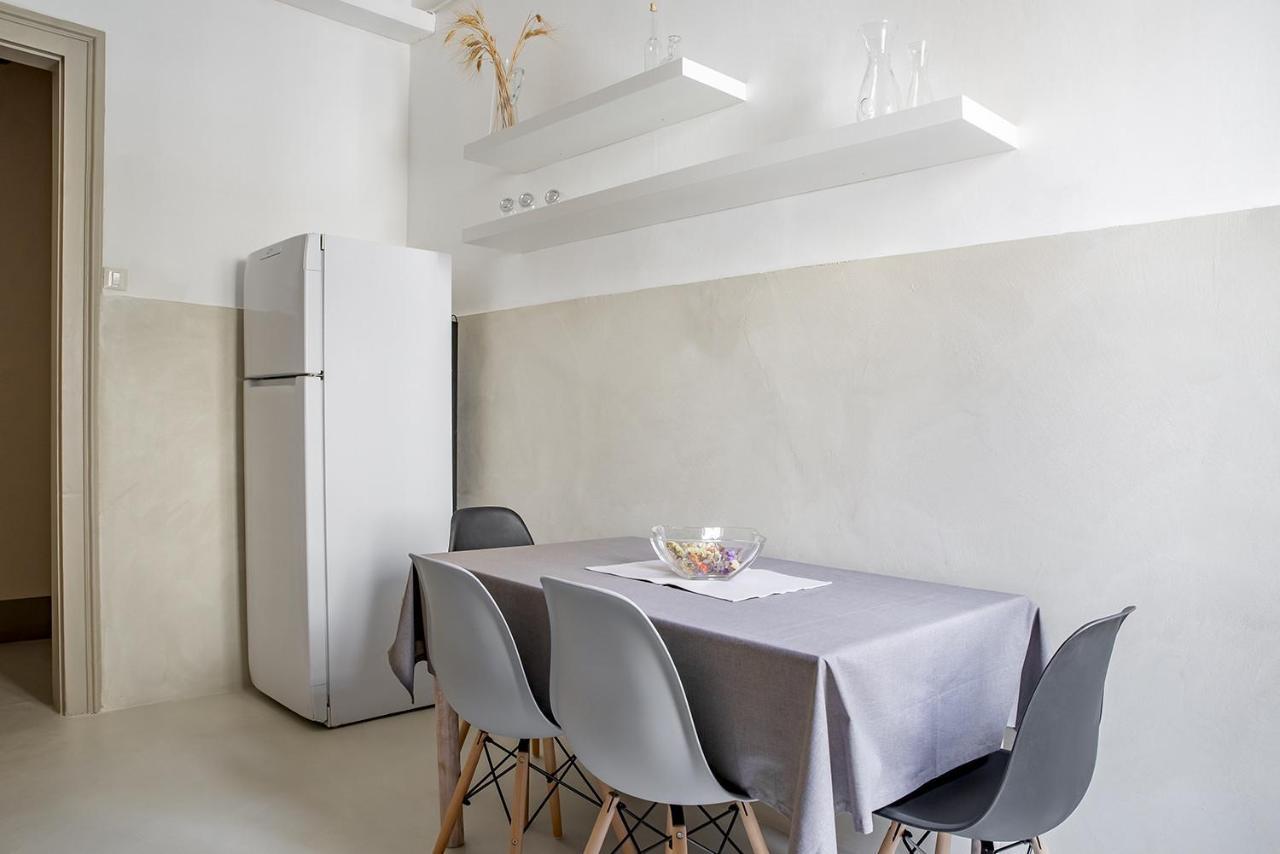 Cavour Apartments By Wonderful Italy Noto Luaran gambar