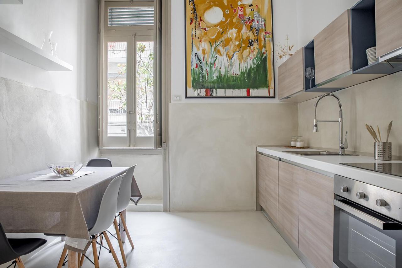 Cavour Apartments By Wonderful Italy Noto Luaran gambar
