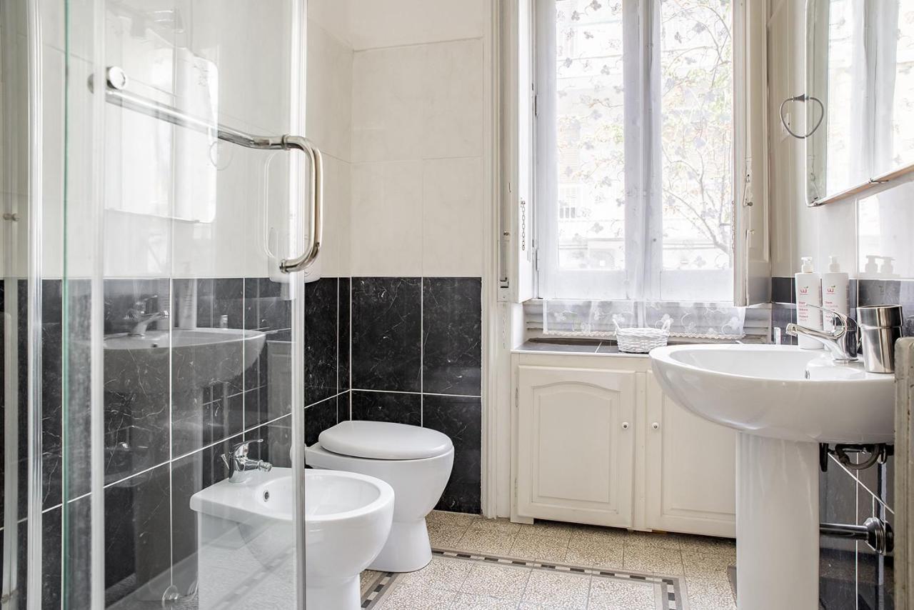Cavour Apartments By Wonderful Italy Noto Luaran gambar