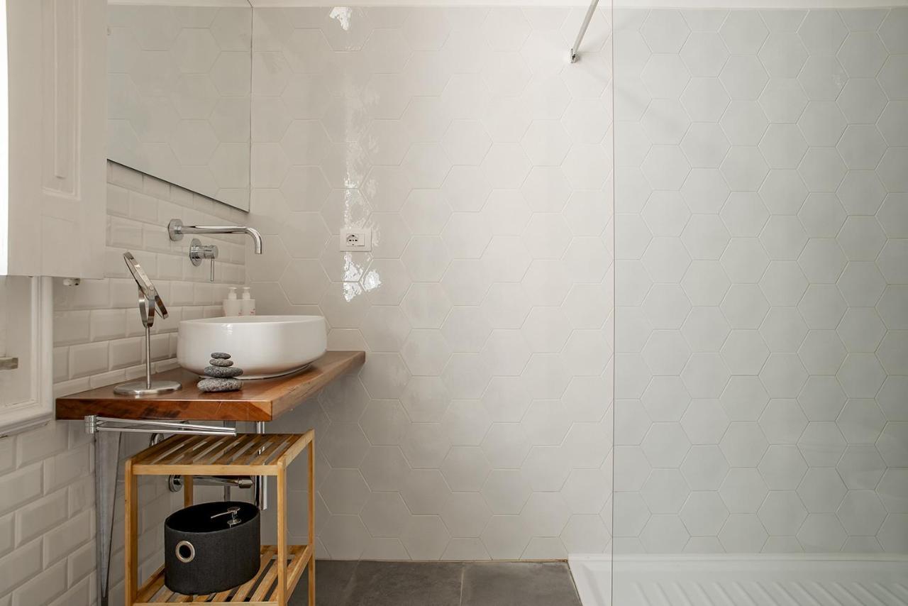 Cavour Apartments By Wonderful Italy Noto Luaran gambar