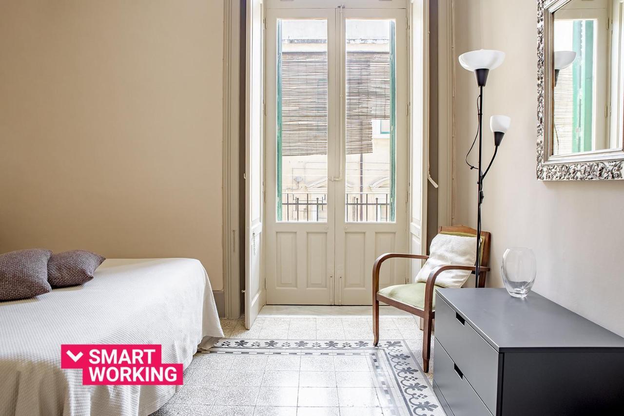 Cavour Apartments By Wonderful Italy Noto Luaran gambar