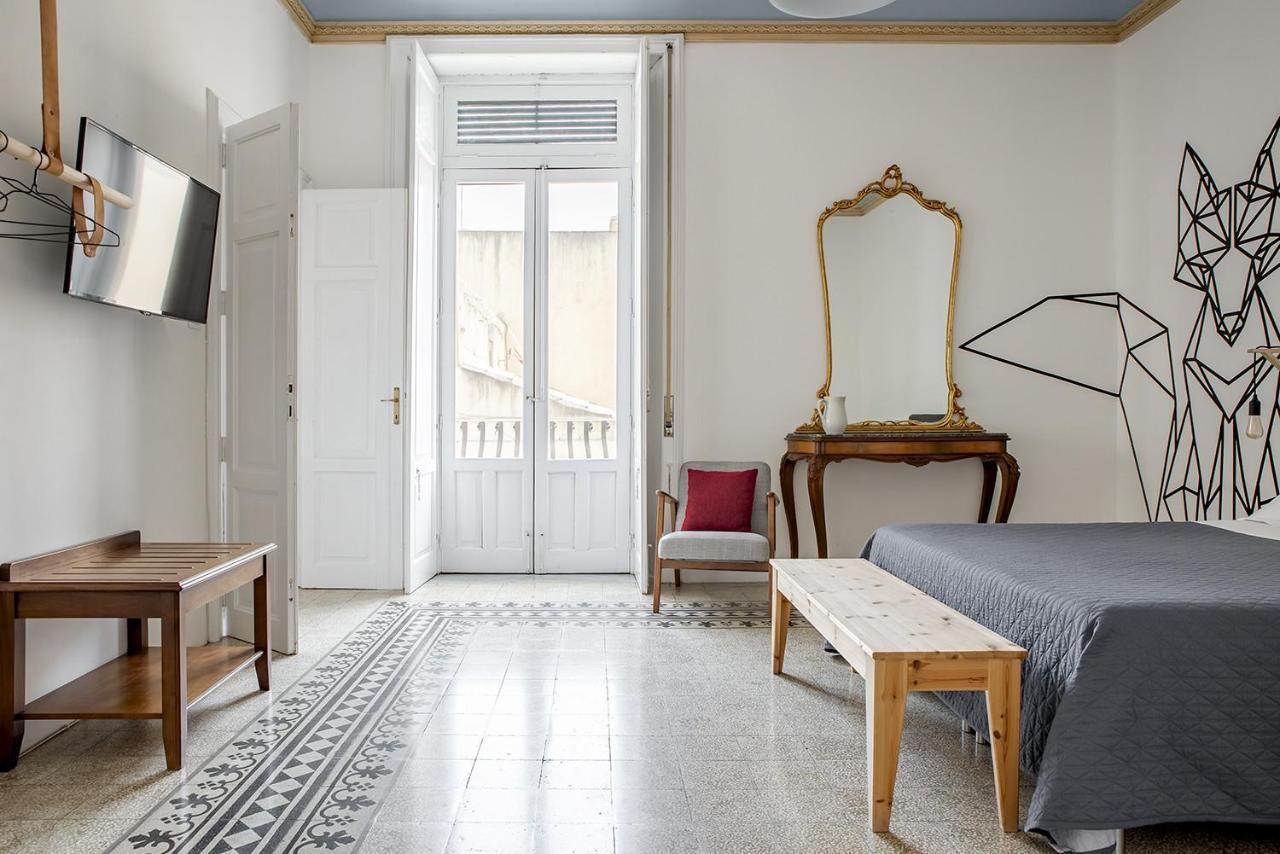 Cavour Apartments By Wonderful Italy Noto Luaran gambar