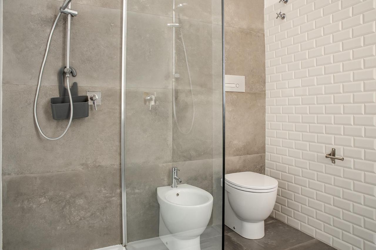 Cavour Apartments By Wonderful Italy Noto Luaran gambar