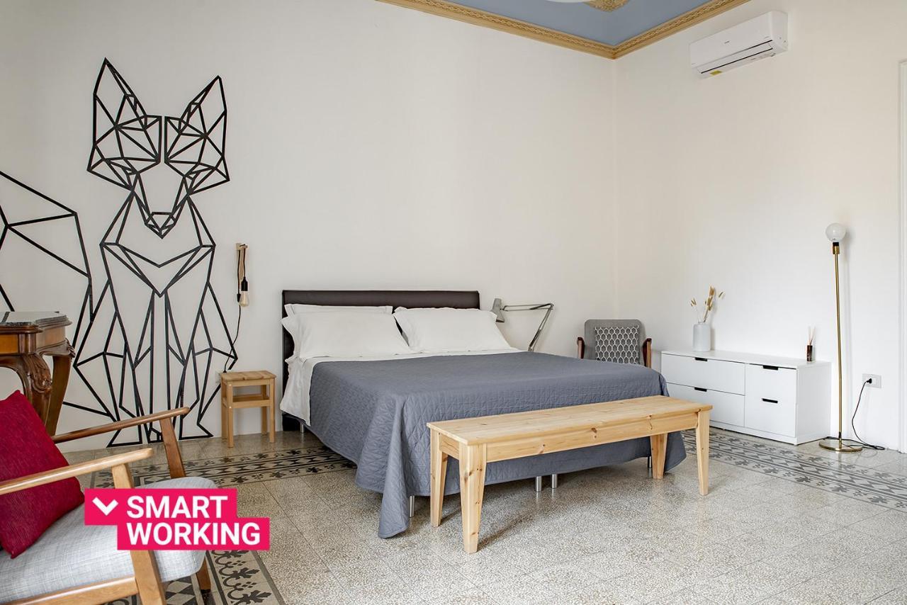 Cavour Apartments By Wonderful Italy Noto Luaran gambar