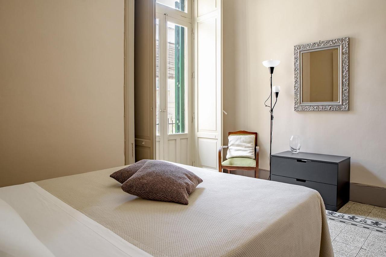 Cavour Apartments By Wonderful Italy Noto Luaran gambar